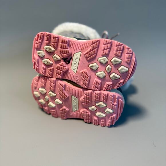 Carters Kids Vermont2 Cold Weather Boot Snow - Picture 2 of 5